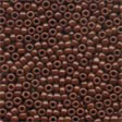 Glass Seed Beads Brown - Mill Hill