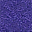Glass Seed Beads Purple - Mill Hill