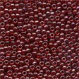 Glass Seed Beads Grenadine - Mill Hill