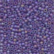 Glass Seed Beads Matte Lilac - Mill Hill