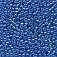 Glass Seed Beads Opal Capri - Mill Hill