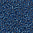 Glass Seed Beads Brilliant Sea Blue - Mill Hill