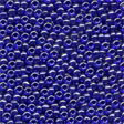 Glass Seed Beads Indigo Passion - Mill Hill