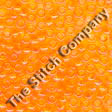 Glass Seed Beads Orange - Mill Hill