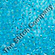 Glass Seed Beads Bahama Blue - Mill Hill