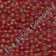 Glass Seed Beads Ruby - Mill Hill