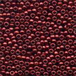 Antique Seed Beads Antique Cranberry - Mill Hill
