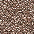 Antique Seed Beads Platinum Rose - Mill Hill