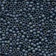 Antique Seed Beads Slate Blue - Mill Hill
