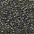 Antique Seed Beads Autumn Heather - Mill Hill