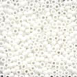 Antique Seed Beads Snow White - Mill Hill