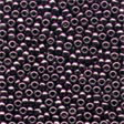 Antique Seed Beads Platinum Violet - Mill Hill