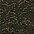 Antique Seed Beads Mocha - Mill Hill