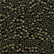 Antique Seed Beads Mocha - Mill Hill