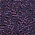Antique Seed Beads Wild Blueberry - Mill Hill