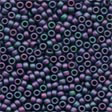 Antique Seed Beads Caspian Blue - Mill Hill