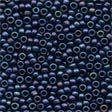 Antique Seed Beads Indigo - Mill Hill