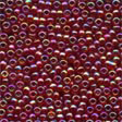 Antique Seed Beads Cinnamon Red - Mill Hill