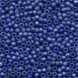 Antique Seed Beads Matte Periwinkle - Mill Hill