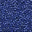 Antique Seed Beads Matte Periwinkle - Mill Hill