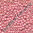 Satin Seed Beads Blush - Mill Hill