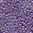Satin Seed Beads Purple - Mill Hill