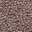 Satin Seed Beads Chocolate - Mill Hill