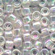 Pebble Beads Crystal - Mill Hill