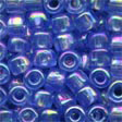 Pebble Beads Sapphire - Mill Hill