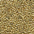 Magnifica Beads Gold - Mill Hill