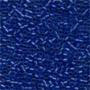 Magnifica Beads Brilliant Blueberry - Mill Hill