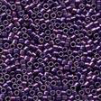 Magnifica Beads Purple Pizzazz - Mill Hill