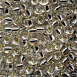 Pony Beads 6/0 Ice - Mill Hill