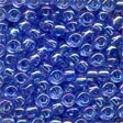 Pony Beads 6/0 Sapphire - Mill Hill