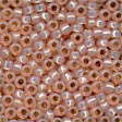 Pony Beads 8/0 Opal Blush - Mill Hill