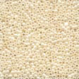 Petite Glass Beads Cream - Mill Hill