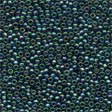 Petite Glass Beads Tapestry Teal - Mill Hill