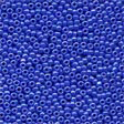 Petite Glass Beads Dark Denim - Mill Hill