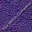 Petite Glass Beads Purple - Mill Hill