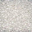 Frosted beads Crystal - Mill Hill