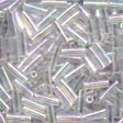 Small Bugle Beads Crystal - Mill Hill