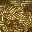 Small Bugle Beads Victorian Gold - Mill Hill
