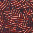 Small Bugle Beads Red Velvet - Mill Hill