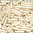 Medium Bugle Beads Cream - Mill Hill