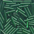 Medium Bugle Beads Creme de Mint - Mill Hill