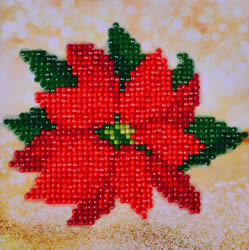 Diamond-Dotz-Poinsettia-Picture-Needleart-World