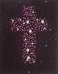 Diamond-Dotz-Holy-Cross-Needleart-World