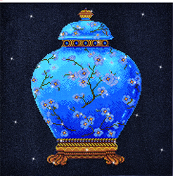 Diamond-Dotz-Blue-Vase-Needleart-World