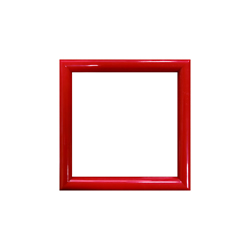 Diamond Dotz DDS Series Frame Red - Needleart World