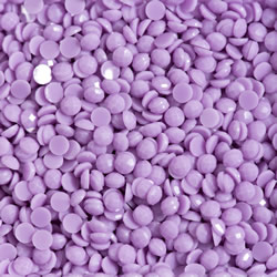 Diamond Dotz 12 g x 2.8mm DOTZ - Lilac - Needleart World